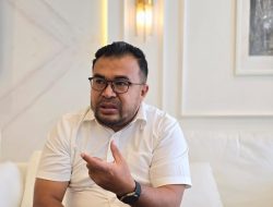 Diserang Akun Palsu, Pemilik NHM: Mari Berlomba-lomba dalam Kebaikan