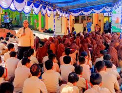 Dekatkan Siswa dengan Alquran, Yayasan Albina Malut Gelar Albina Qur’anic Super Camp