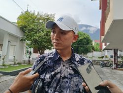 Alasan BBM Hambat Pekerjaan Jalan Poros Jati-Kalumata, DPRD Minta Cepat Cari Solusi