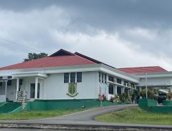 Penetapan Tersangka Kasus DD Labuha Tunggu Audit Kerugian Negara, Kejari Masih Lengkapi Bukti