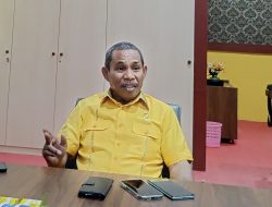 Pangkalan Minyak Tanah di Kota Ternate Diduga Bermain, DPRD Masih Tunggu Bukti