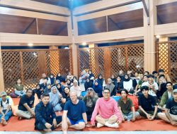 Pemutaran Film di Benteng Oranje: Mengintip Petualangan Wallace dan Kontribusinya bagi Sains dan Dunia Modern