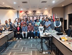 Rapimnas ke 3, PJS Siap Mendaftar jadi Konstituen Dewan Pers