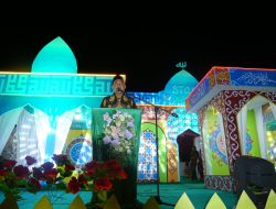 STQH XII Resmi Ditutup, Sekda Haltim Harap Ukir Prestasi di Tingkat Provinsi