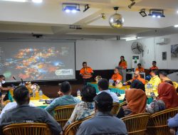 Komisi II DPRD Malut Kunjungi Tambang Gosowong, Sampaikan Dukungan Keberlangsungan Operasional NHM