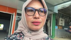 Dokter Alwia Assagaf Dicopot dari Jabatan Direktur RSUD Chasan Boesoirie