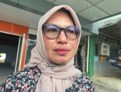 Dokter Alwia Assagaf Dicopot dari Jabatan Direktur RSUD Chasan Boesoirie
