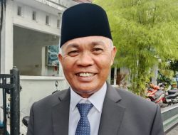 PAD Kota Ternate tak Capai Target, Wawali Akan Buat Terobosan