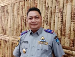 Mudik ke Moti dan Hiri Gratis, Catat Tanggalnya