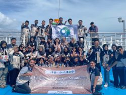 Eksplorasi Warisan Nusantara: Menapak Jejak Sejarah Pulau Rempah dan Kejayaan Tiga Kerajaan