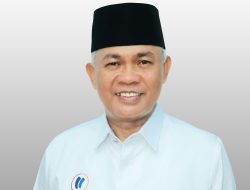 Tak Mau Ada Konflik soal Jatah Pimpinan OPD, Wawali Ternate Tidak Minta Lebih