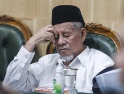Mantan Gubernur Maluku Utara Abdul Gani Kasuba Tutup Usia