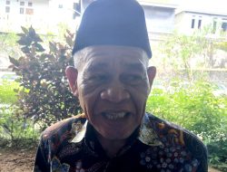 Daftar Tunggu Haji Maluku Utara Hingga 2045