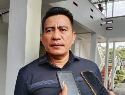 Ketua DPRD Kota Ternate Sebut Anggaran Pokir tak Perlu Efisiensi