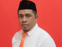 Humein Kiat Siap Rebut Ketua KONI Halmahera Selatan
