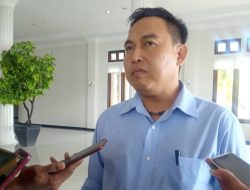 Haltim Siapkan Usulan 300 Formasi CPNS, Tiga Sektor Jadi Prioritas