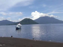 Bangun Pusat Ekonomi Baru, Pemkot Ternate Bakal Reklamasi Pantai Fitu hingga Jambula