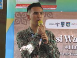 Peka Nusantara Umumkan Delegasi Fully Funded dan Special Funded untuk Ekspedisi Malut 2025