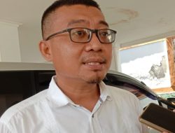 Dukung Pengembangan Kawasan Ekonomi Wilayah Selatan Pakai Pihak Ketiga, DPRD Minta Kajian mendalam
