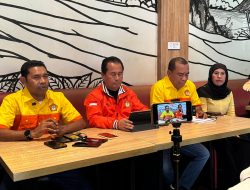 Musda Kosgoro 1957 ke IV Bakal Berlangsung Seru