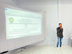 29 Tim Siap Berlaga di Gurua Event ke XIII