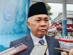 Wawali Sebut Penarikan Retribusi di Kota Ternate Masih Bocor, Dorong Digitalisasi Parkir