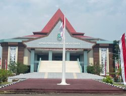 Skandal Tunjangan DPRD Malut: 16 Anggota Aktif Bisa Dicopot Jika Terbukti Rugikan Negara