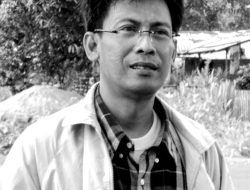 Dunia Tanpa Pikiran