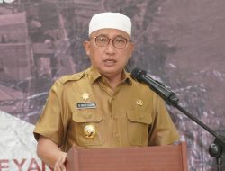 Wali Kota Ternate Bakal Melantik Pimpinan OPD Hari Ini, Beberapa Pejabat Berpeluang Dinonjob