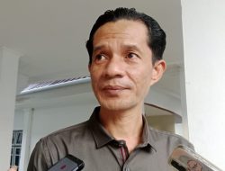 Dekot Akan Panggil Dinas PUPR Terkait Izin Pembangunan Training Ground Malut United
