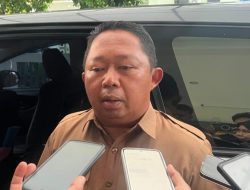 Tak Ada Rapat Evaluasi PAD, Rizal: Kami Bahas Finalisasi KUA-PPAS 2026