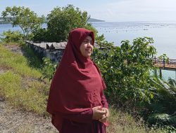 Proyek Jalan Taliabu Mangkrak: Anggaran Cair, Jalan Tak Terlihat