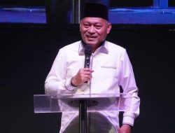 Wagub Maluku Utara Minta OPD Siapkan Data Pendukung untuk Percepatan Pembangunan