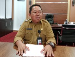 Tata Kawasan Toboko-Mangga Dua, Pemkot Ternate Anggarkan 12 Miliar