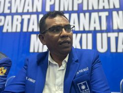 Terbukti Selingkuh, Anggota DPRD Kota Ternate Terancam PAW