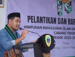 Telaah Tujuan HMI dan Spirit 5 Kualitas Insan Cita