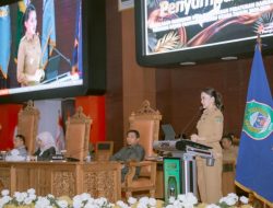 Ranperda RPJMD Maluku Utara Muat Program Prioritas Pembangunan Daerah