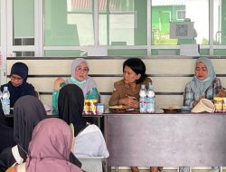 Fasilitas Rusak hingga Tidak Transparan Anggaran Sejumlah Puskesmas di Wilayah Gane