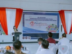 Gubernur Sherly: LPKA Bukan Tempat Hukuman, Tapi Pembinaan Karakter Anak