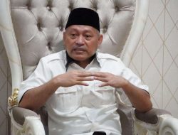 Enam Gudang Bulog Bakal Dibangun di Maluku Utara