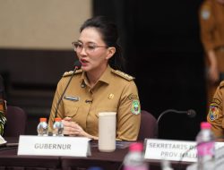 Gubernur Maluku Utara: Pencapaian UHC Berkat Kerja Sama Semua Pihak