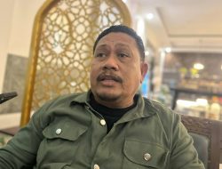 Selamatkan Organisasi, Dalam Waktu Dekat KONI Maluku Utara Gelar Musorprovlub