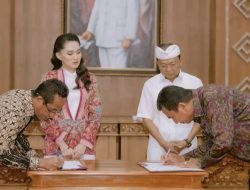 Malut dan Bali Jalin Sinergi Perkuat Digitalisasi Layanan Publik