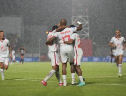 Pelatih Malut United: Pemain Sudah Bekerja Keras, Hasil Imbang ini Patut Disyukuri