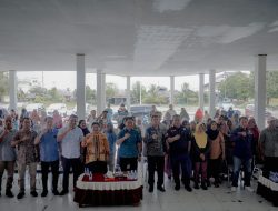 Gerakan Pangan Murah, Pemkab Halmahera Timur Siapkan 2,2 Ton Beras
