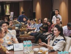 Pemprov Siap Bangun Rumah Subsidi untuk ASN Muda, Buruh hingga Pekerja Informal