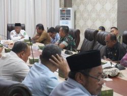 Pemprov Maluku Utara Matangkan Persiapan HUT ke-80 RI