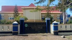 Dugaan Penyimpangan 19 Miliar Swakelola di Dinas PUPR Maluku Utara Terendus