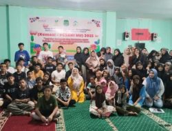 UPTD PSAA Budi Sentosa dan Rumah Sejahtera Ternate Gelar Berbagai Kegiatan Inovasi
