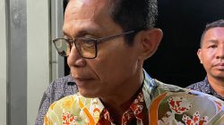 Dukung Bupati Rolling Jabatan, Wabup Helmi Sebut Demi Penyegaran dan Peningkatan Kinerja OPD
